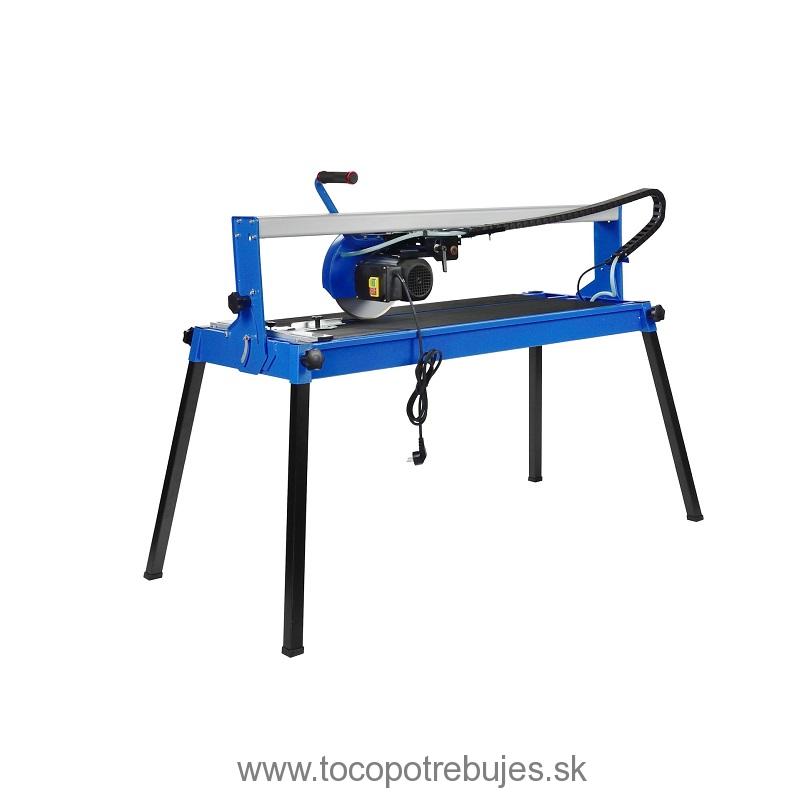 Elektrická stolová rezačka na dlaždice 1020 mm - GEKO G81256
