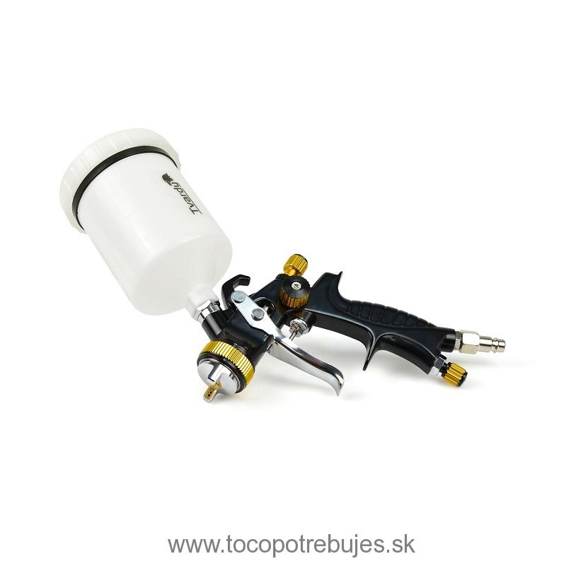 Pištoľ LVLP 1.3mm - Tvardy T20001