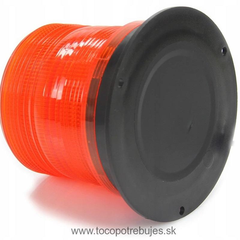 Maják 10-30V 40-LED - MAR-POL M82712