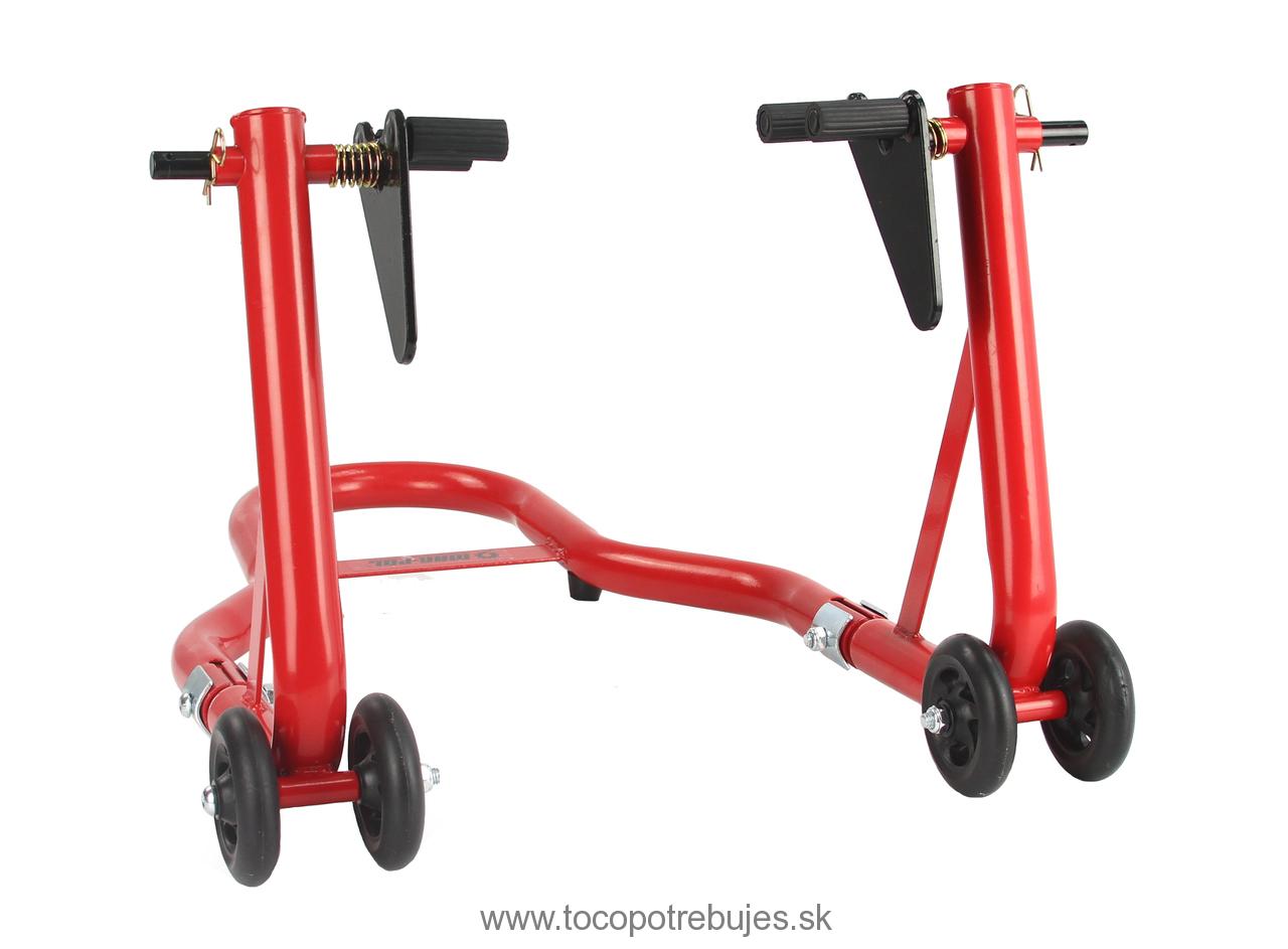 Set stojanov na motocykel - MAR-POL M80172