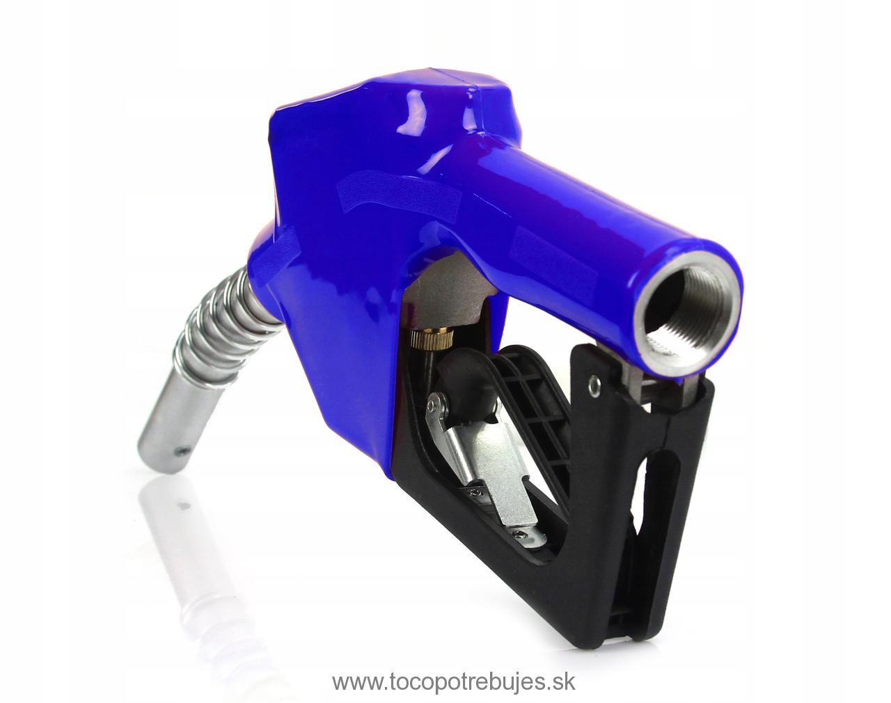 Tankovacia pištoľ pre mini čerpaciu stanicu - MAR-POL M79951A