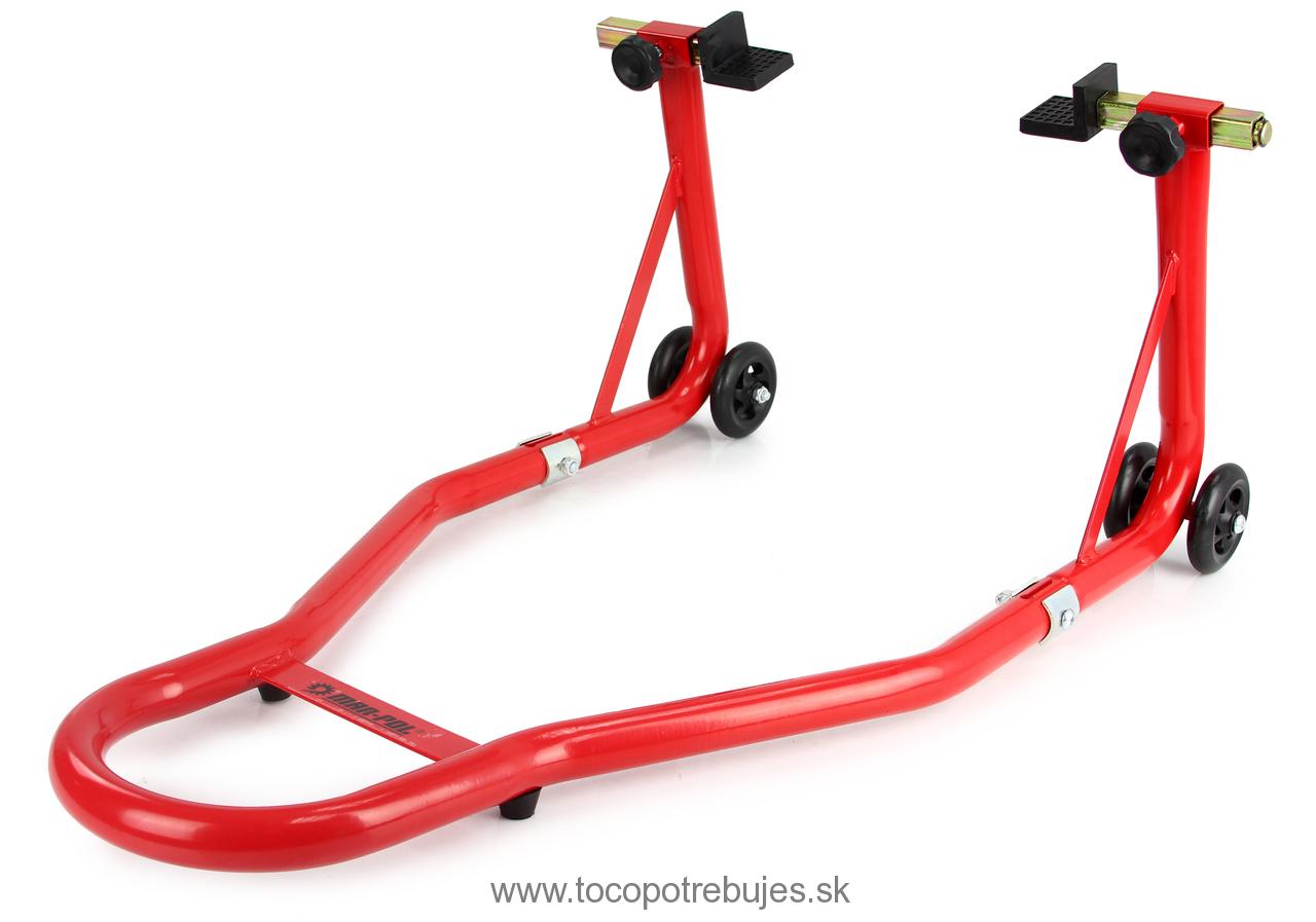 Stojan na motocykel 340kg - MAR-POL M80175