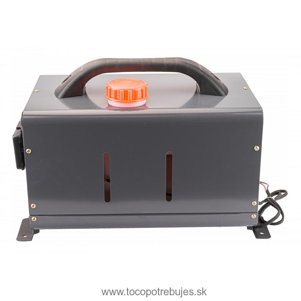 Naftový ohrievač, nezávislé kúrenie 8kW PM-AG-8M2 - POWERMAT