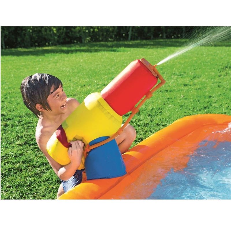 Bestway 53301 Aquapark Turo Splash Water Zone 365 cm