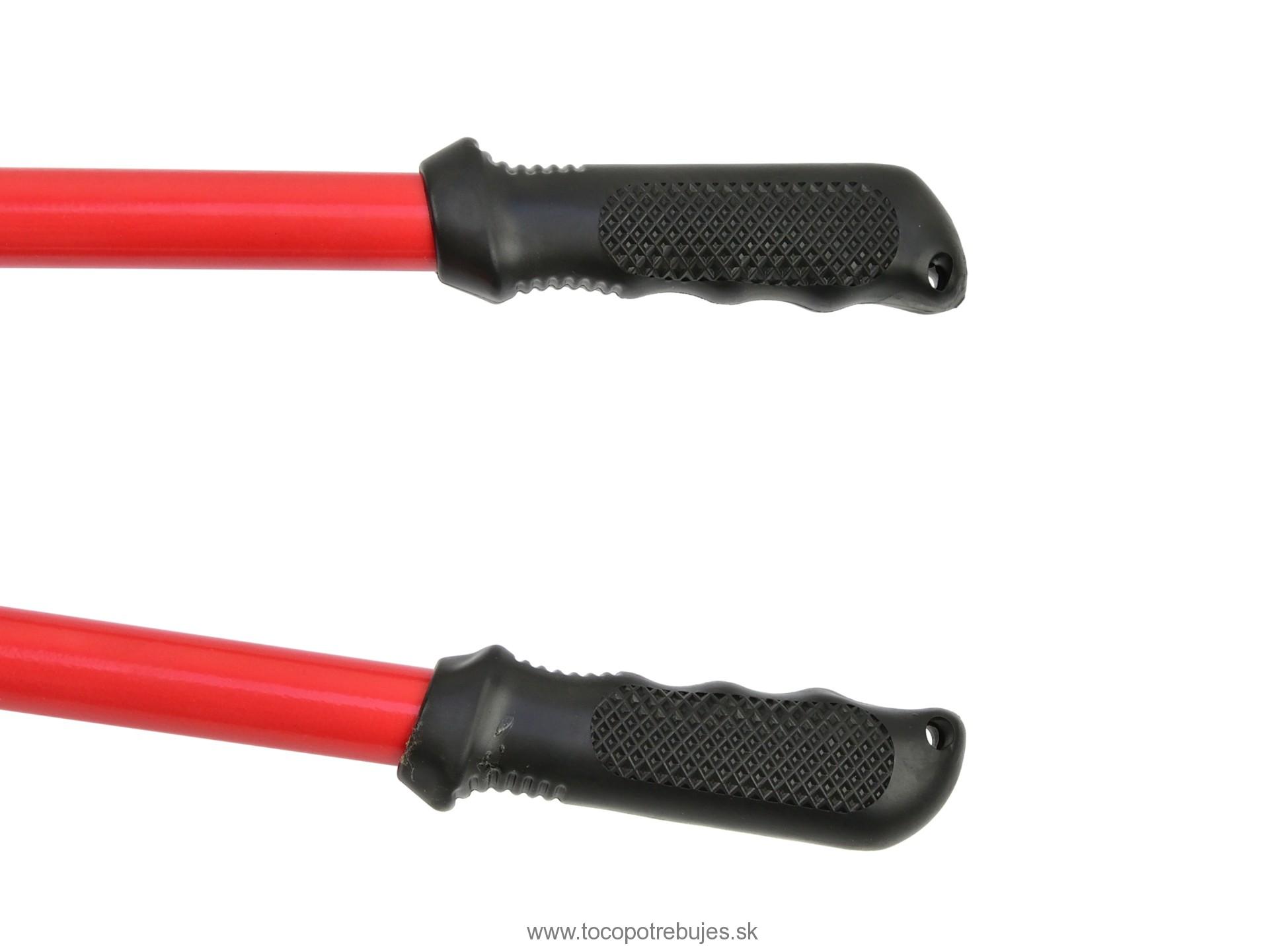 TVARDY nožnice na drôt Cr-Mo 24"- 600 mm