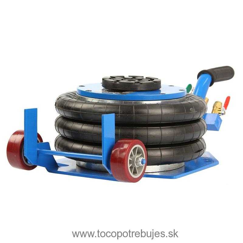 Pneumatický vankúšový zdvihák 3,5T - MAR-POL M80130R/2