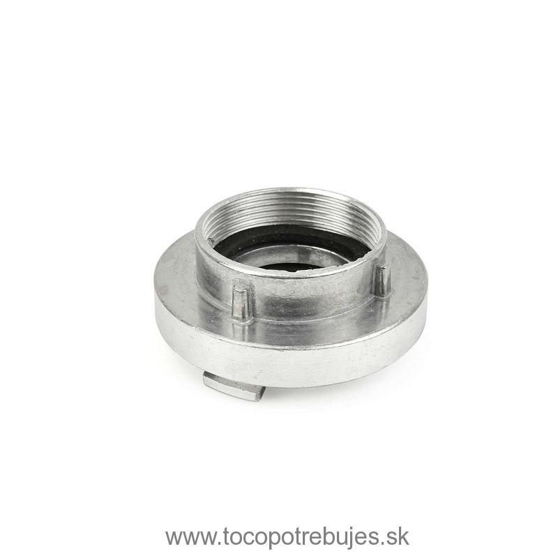 Závitová spojka 2'' (52mm) - GEKO G70104