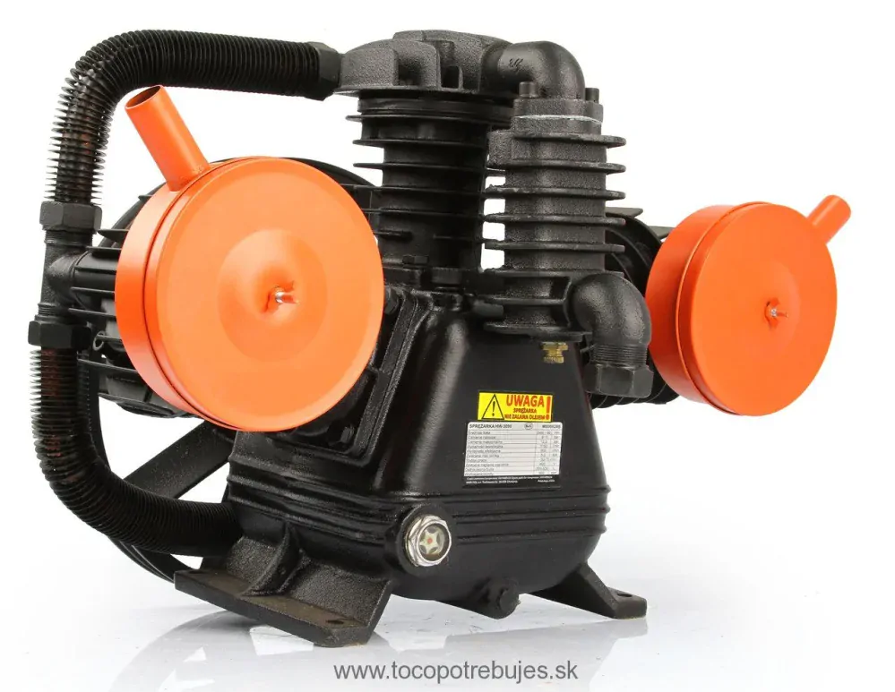 Kompresorová jednotka HW-3090 - BJC M806824B