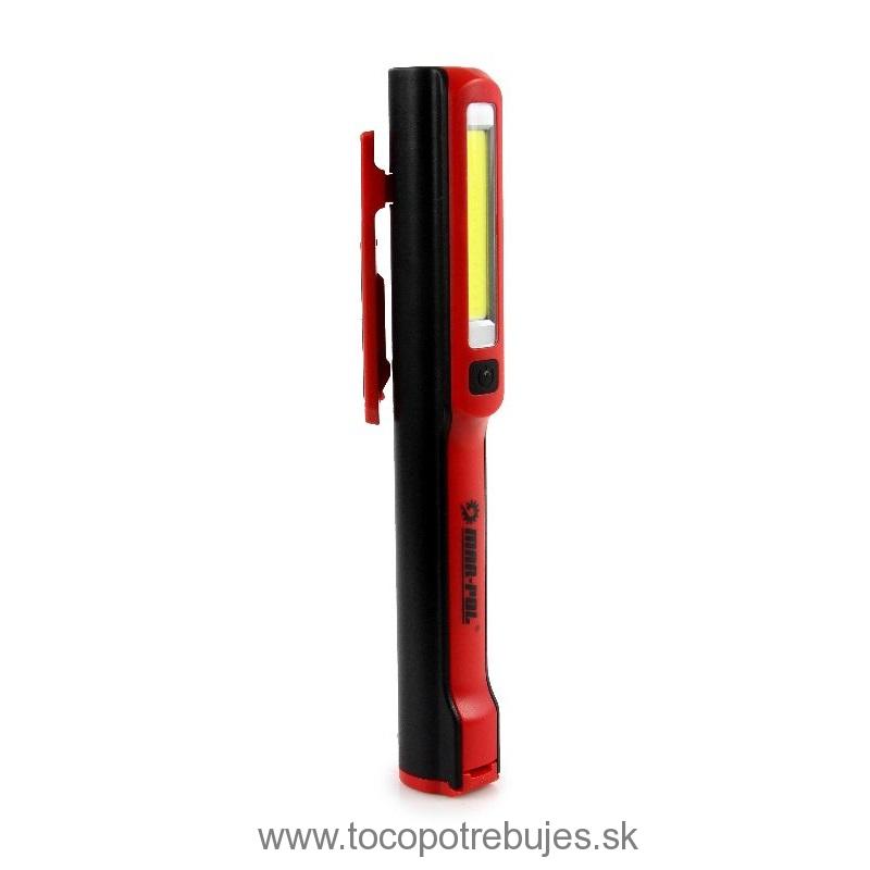 Baterka LED 3W - MAR-POL M82727