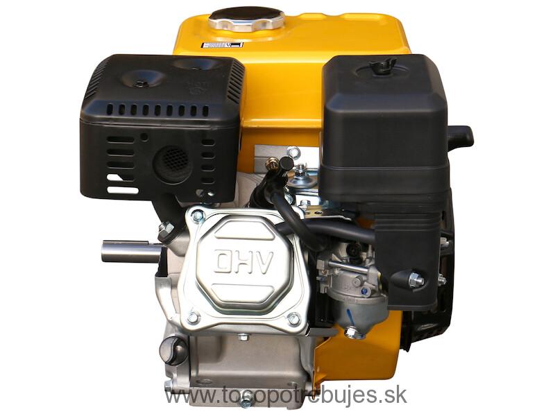 ROTEK Benzínový motor EG4-0210-5HE-S1 MOT205