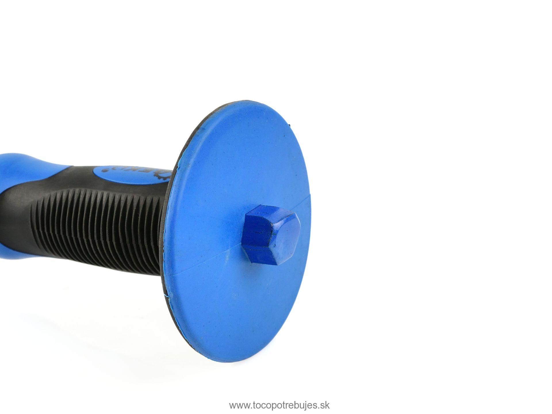 Ručné dláto 350 x 18 mm - GEKO G72193