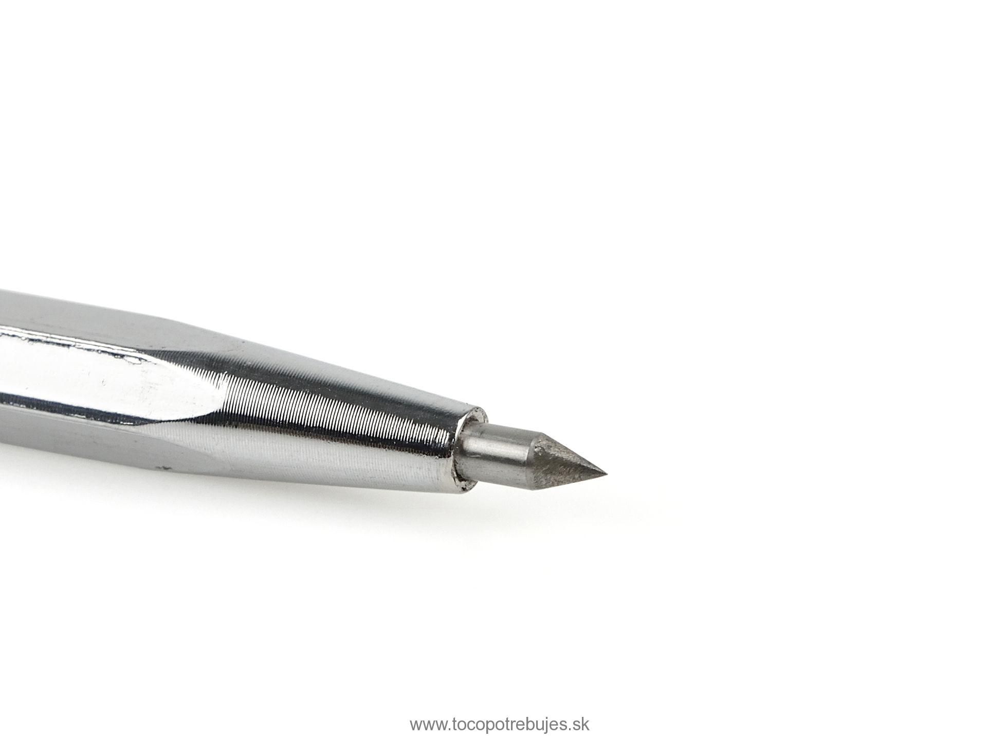 Pero popisovač na sklo, kov a keramiku 140mm - GEKO G02699