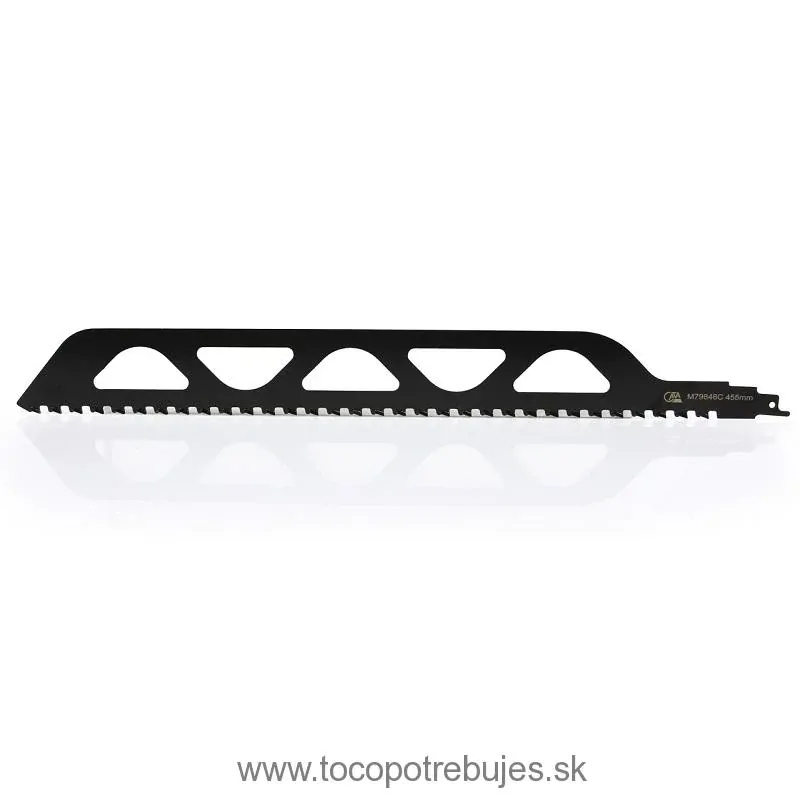 List do chvostovej píly 455mm - CATA M79846C