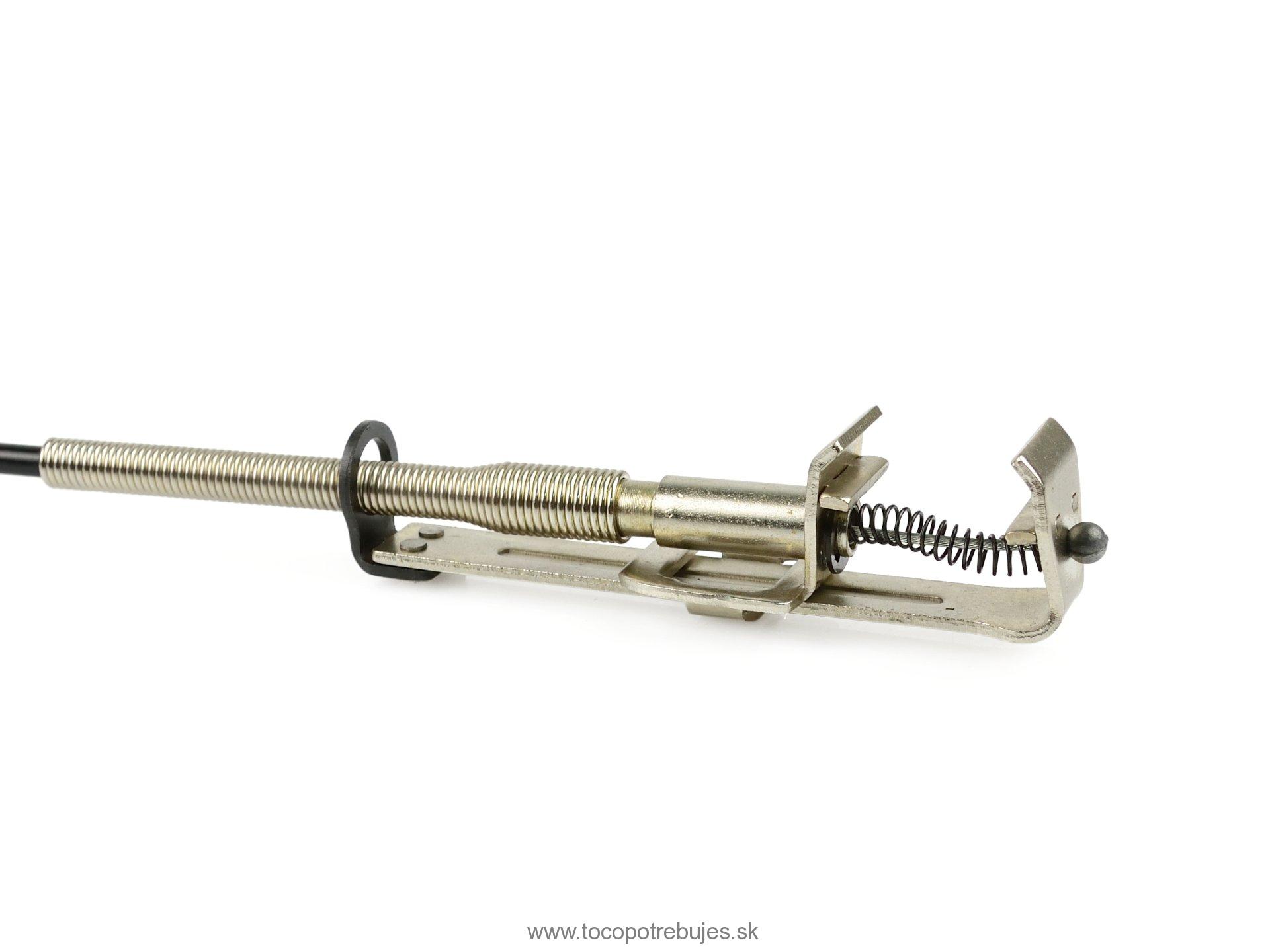 Kliešte na hadicové svorky 655 mm - GEKO G01667