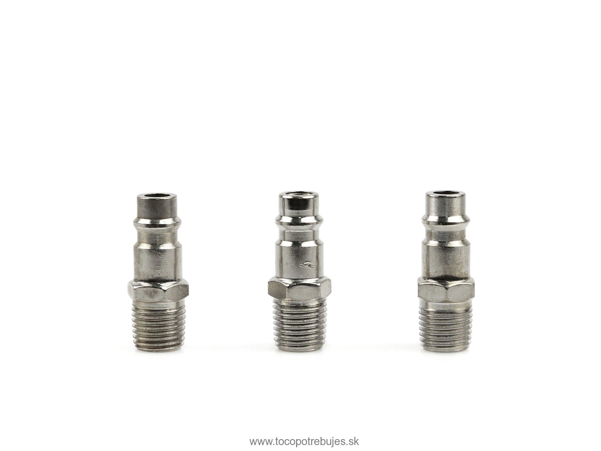 Vzduchový filter 1/4" - GEKO G03162