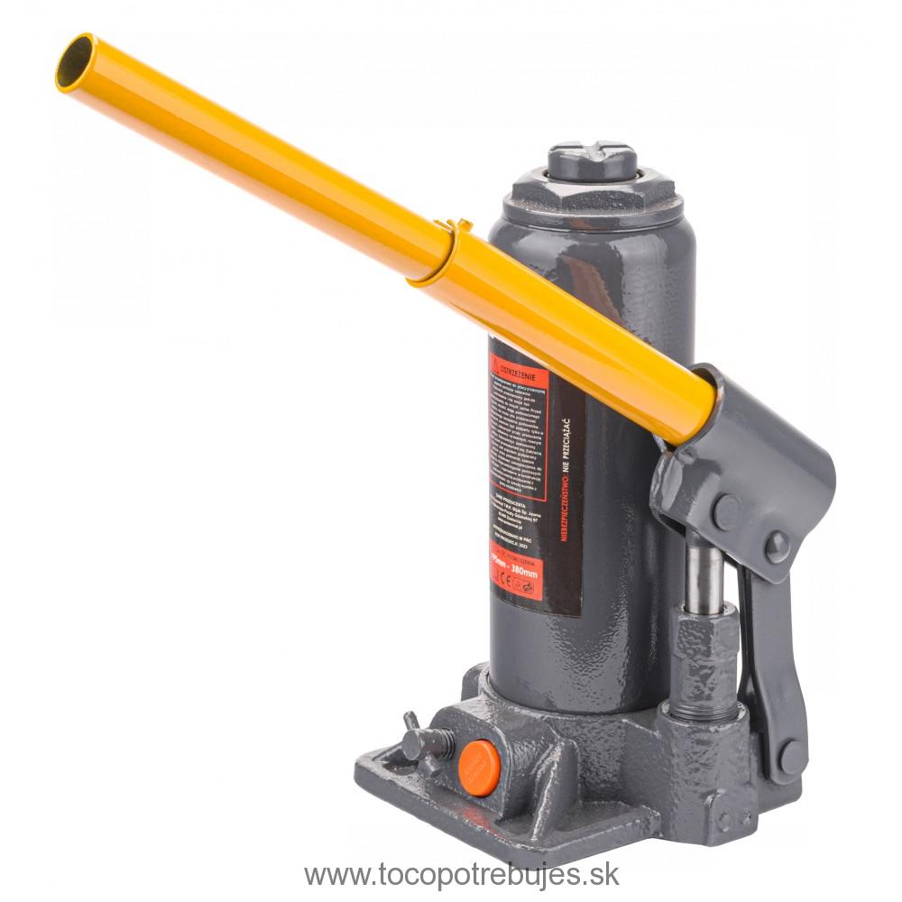 Hydraulický zdvihák 6T - POWERMAT PM-PHS-6T