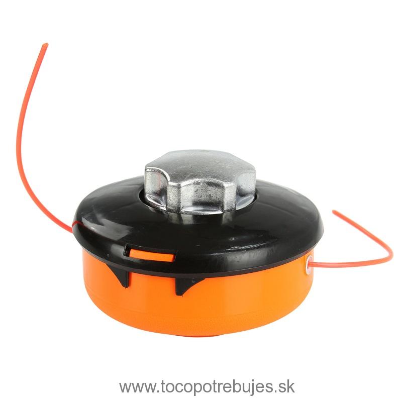 Strunová hlava typ 30A pre krovinorezy - MAR-POL M83083