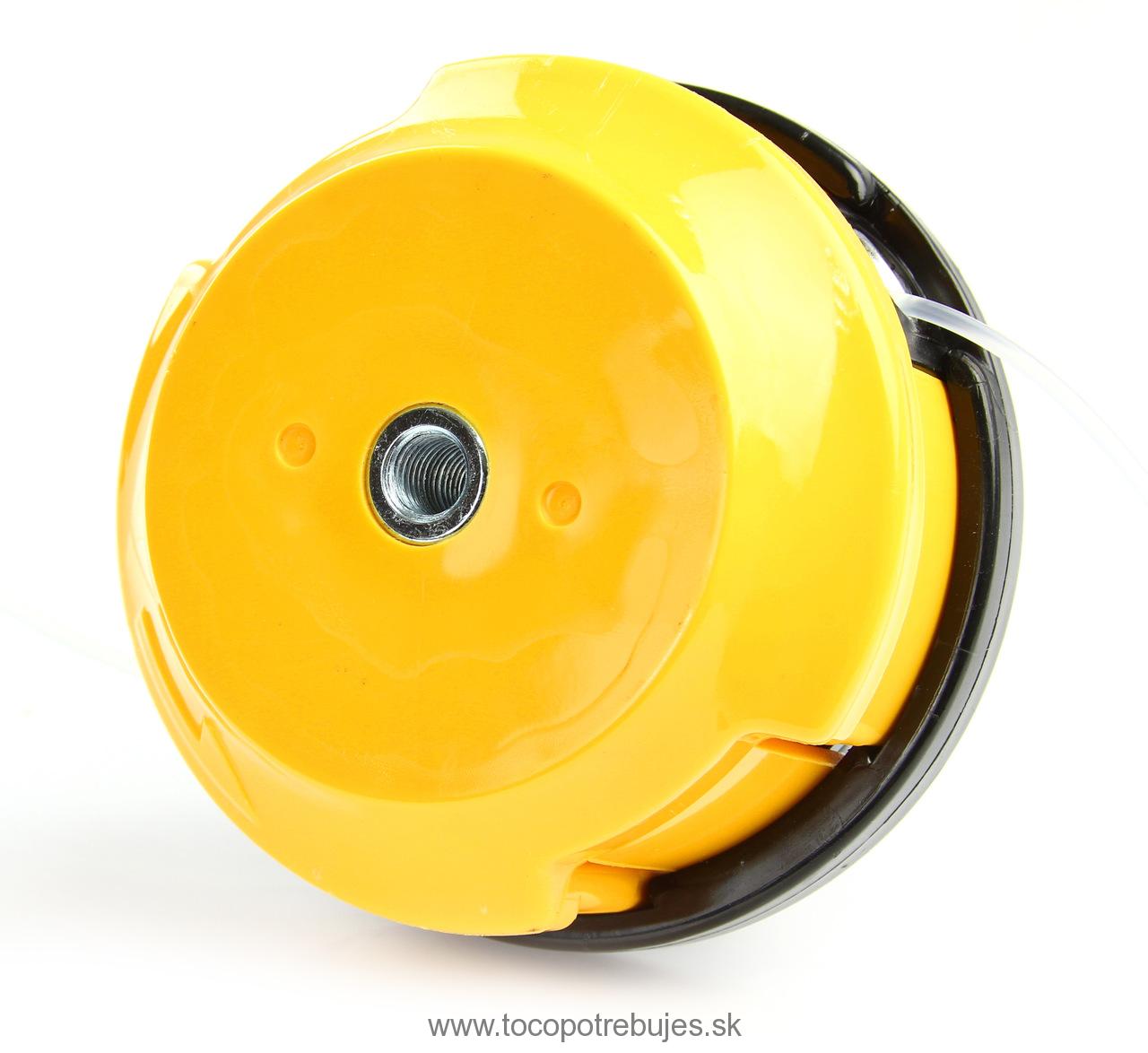 Strunová hlava typ 48A pre krovinorezy - MAR-POL M83084