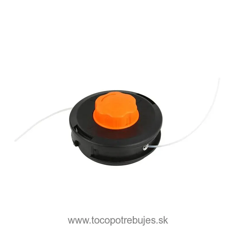 Strunová hlava typ 52 pre krovinorezy - MAR-POL M83085