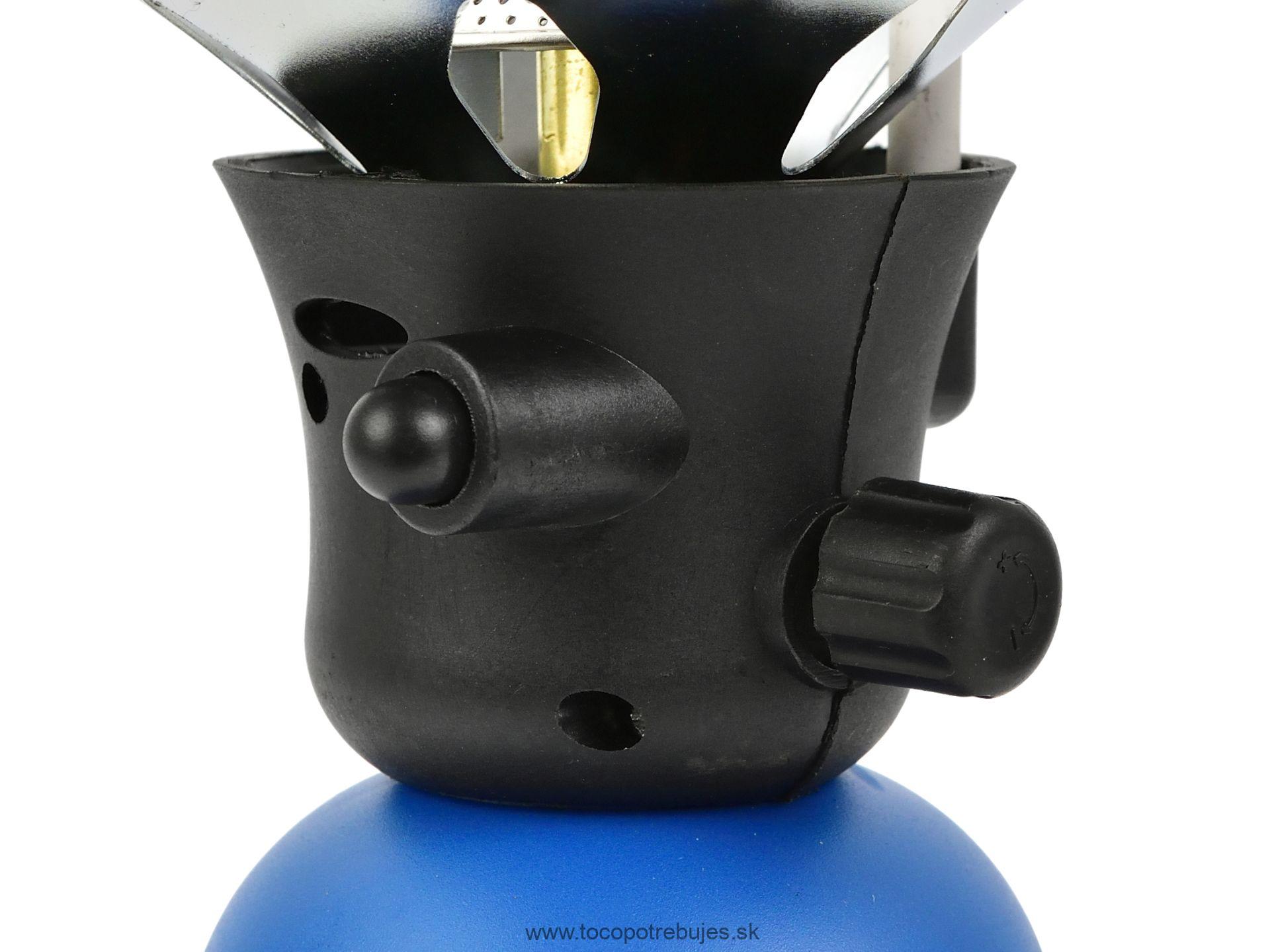 Turistický prenosný varič 2800W - GEKO G80517