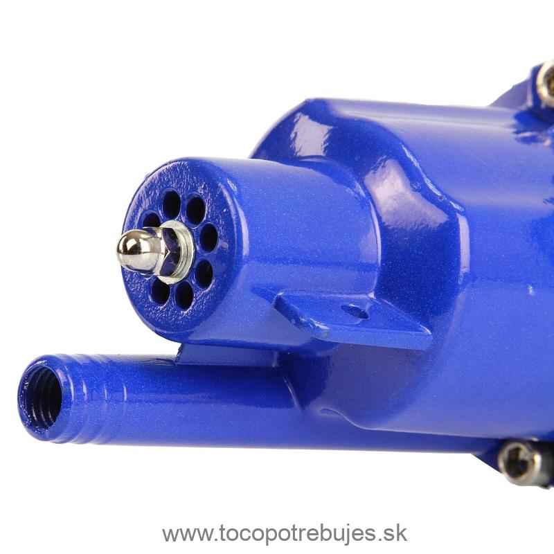 Ponorné membránové čerpadlo 460W M90405 - MAR-POL
