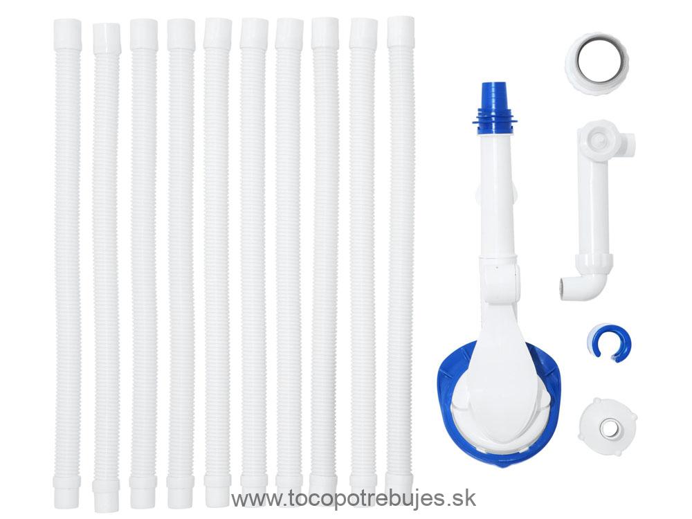 Bestway 58628 AQUASWEEPER