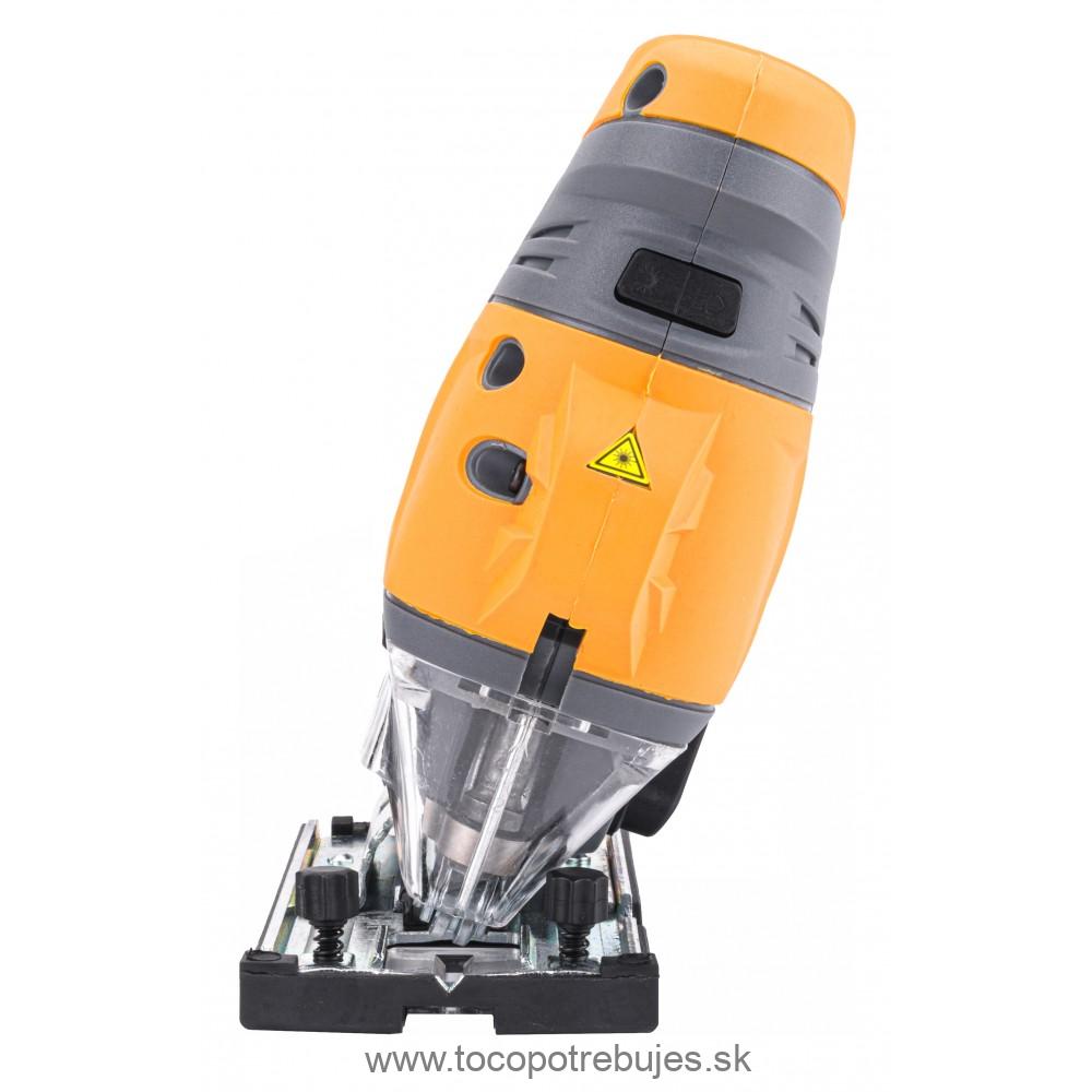 Priamočiara píla PM-JS-1450T - POWERMAT