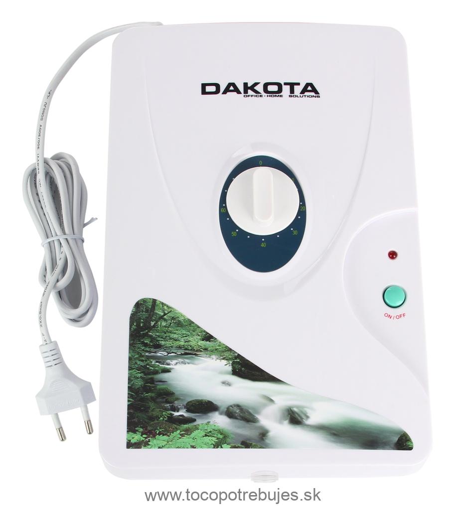 Generátor ozónu 8W - DAKOTA M90170