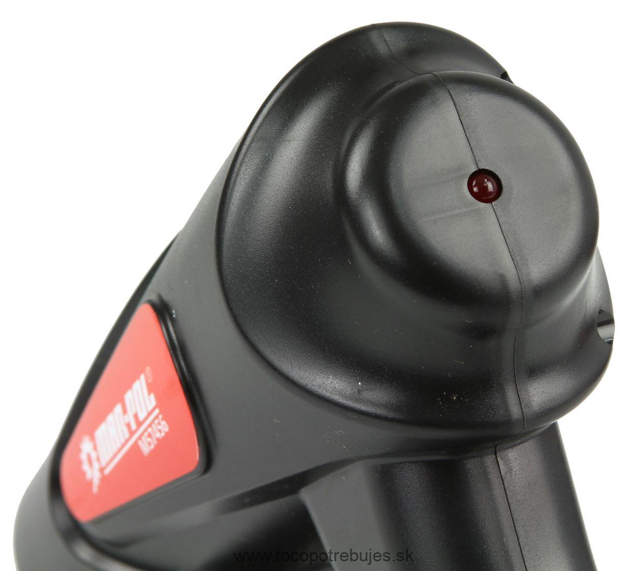 Zváračka, zošívačka na plast - MAR-POL M57456