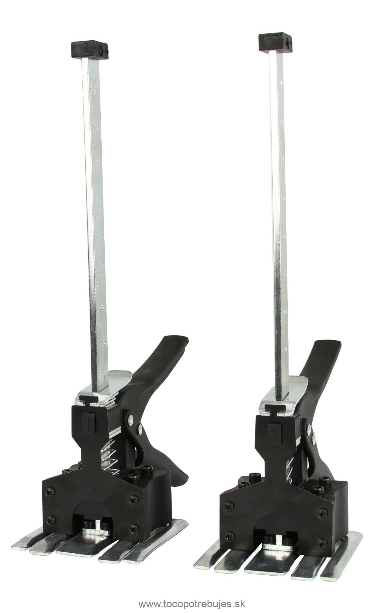 Zdvihák nábytku 29cm 160Kg - MAR-POL M90186