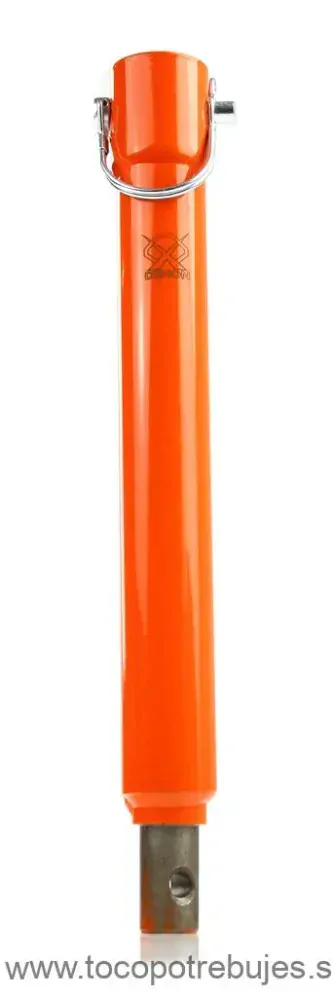 Predlžovák na zemny vrták 30cm - MAR-POL M83168