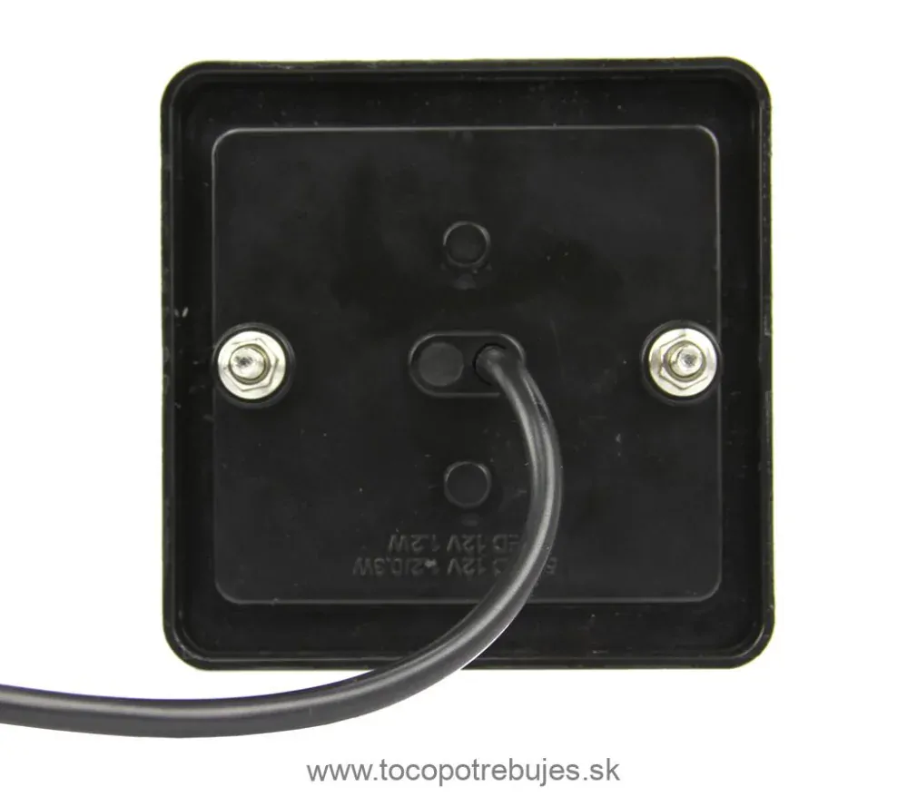 Zadné led svetlo - MAR-POL M02040