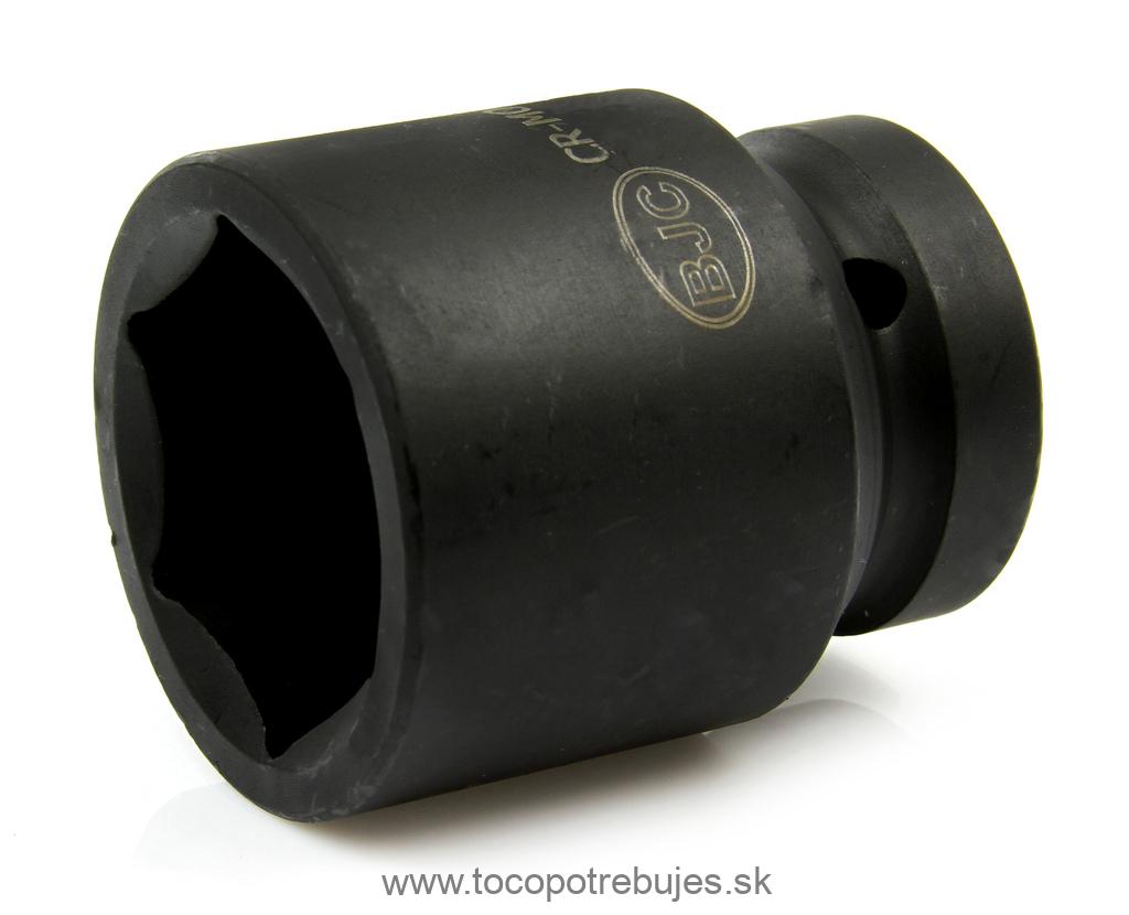 Nástrčková hlavica 40mm 3/4" 6-hran - BJC M585401