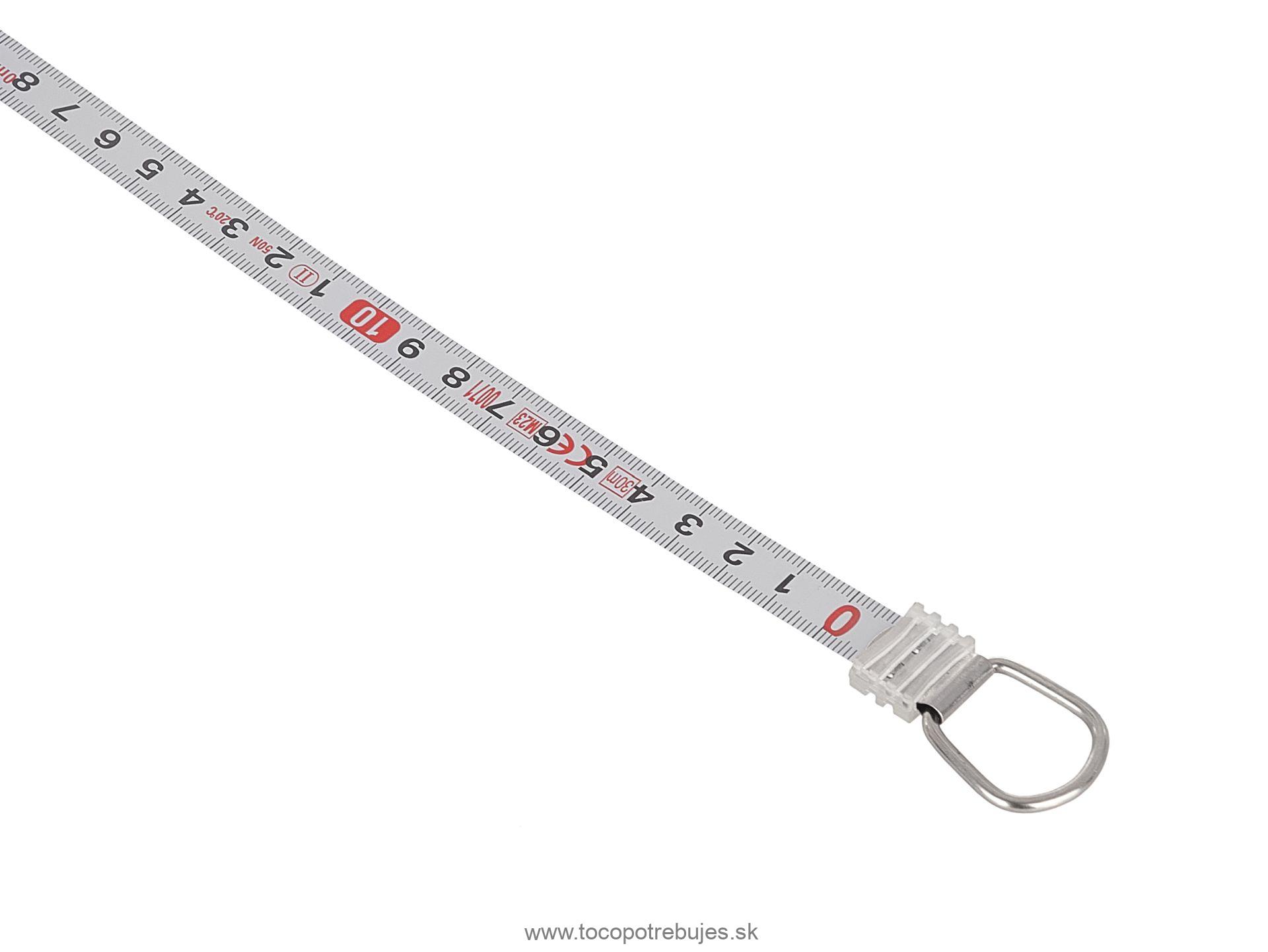 Meter 50m x 13mm - GEKO G01460 
