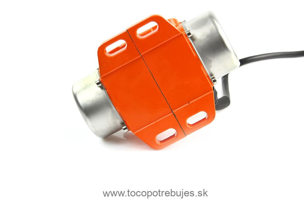 Vibračný motor pre vibrátor do betónu 230V 40W - MAR-POL M79485