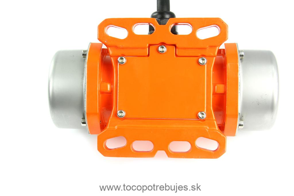 Vibračný motor pre vibrátor do betónu 24V 100W - MAR-POL M79489