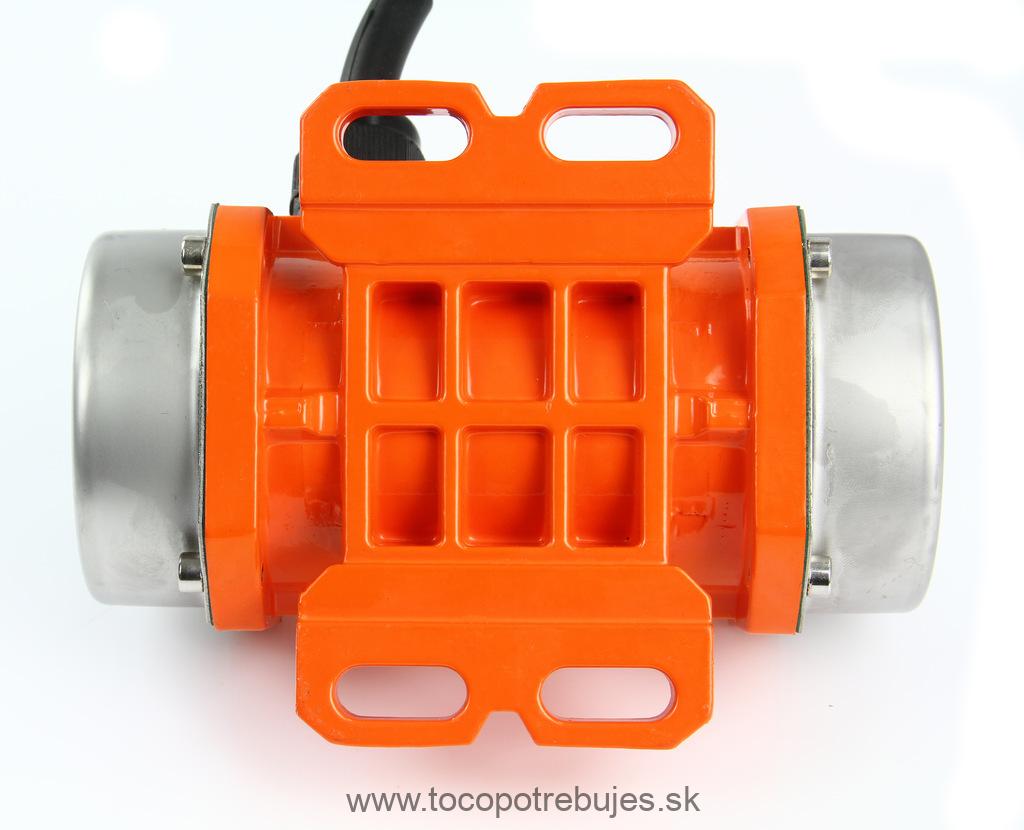 Vibrační motor pre vibrátor do betónu 24V 50W - MAR-POL M79488