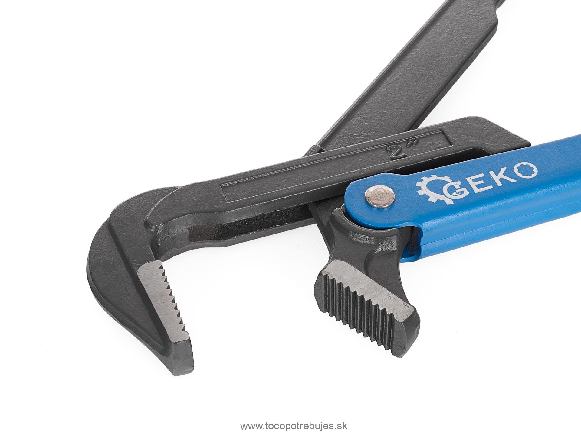 Hasák 90° 2" - GEKO G01628