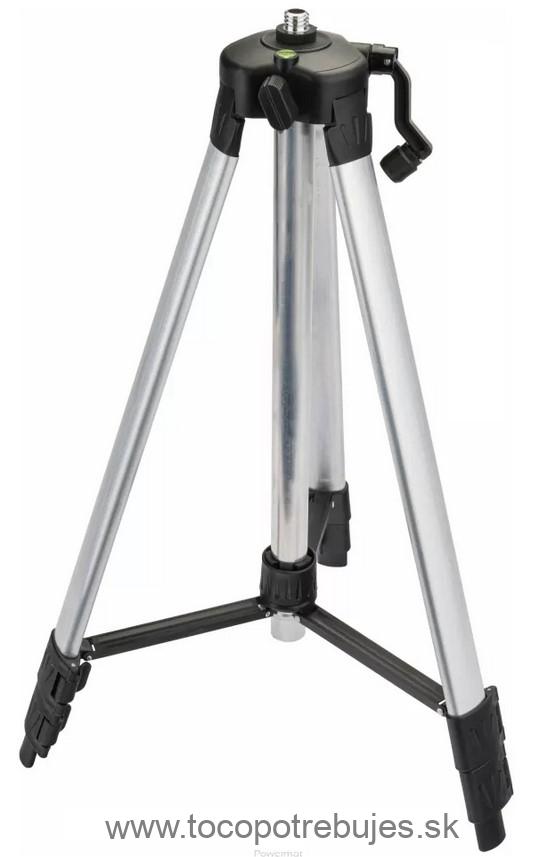 Statív pre laserové meracie zariadenia LEVEL 1,5m - RED TECHNIC RTSPLK0038