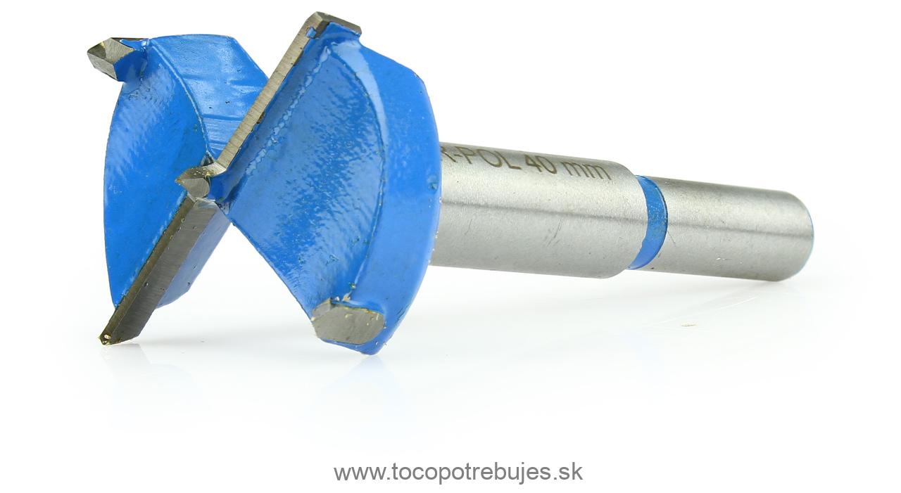 Vrták do dreva 40/90 mm - MAR-POL M22403