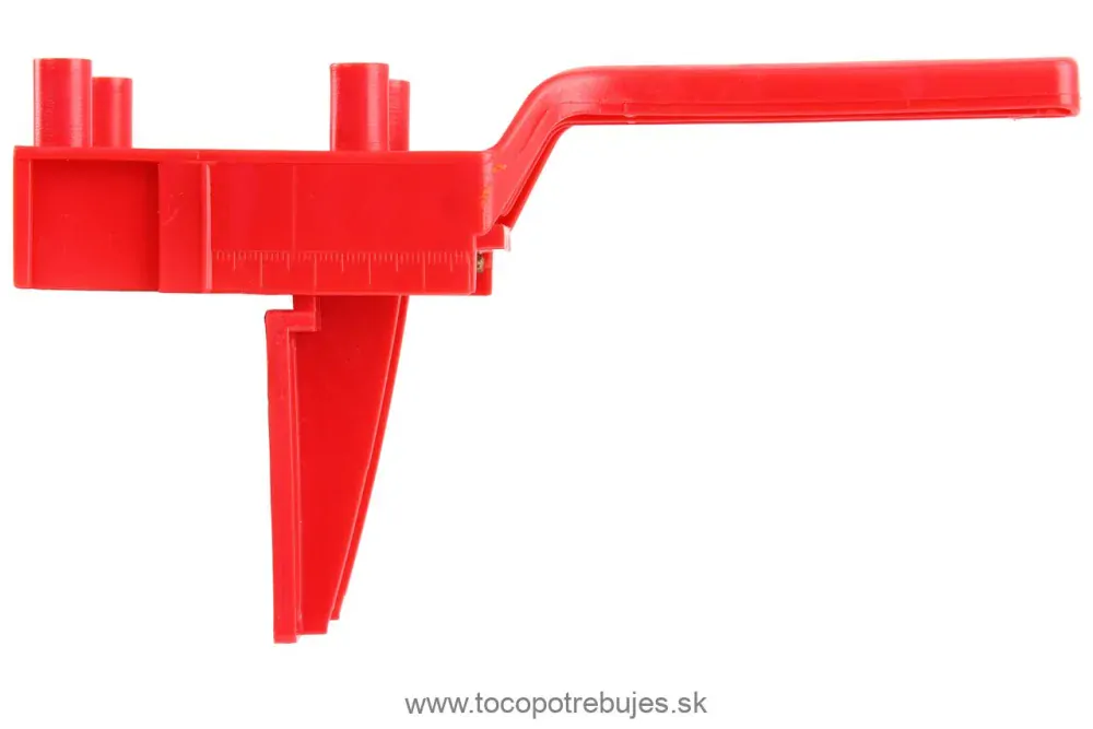 Kolíkovačka 6,8,10mm - MAR-POL M22499