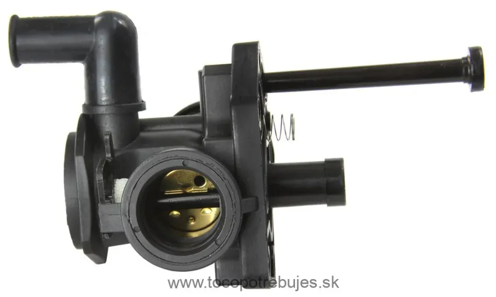 Karburátor pre motory Briggs&Stratton - MAR-POL M90613