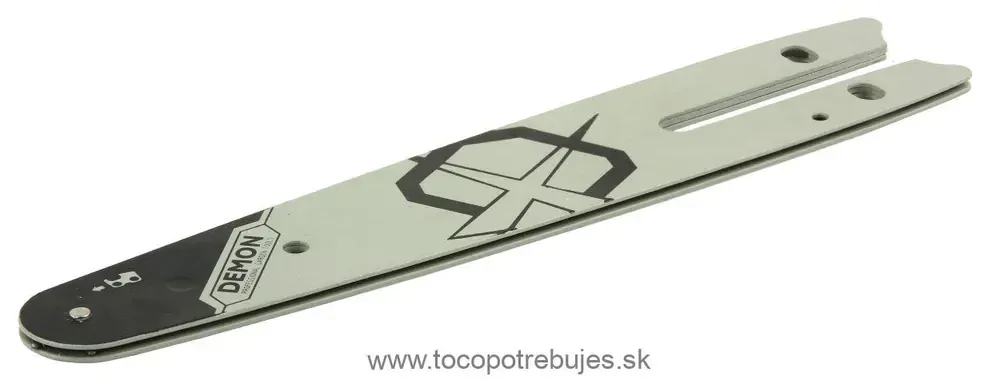 Vodiaca lišta 185mm/6" pre aku reťazovú pílu - MAR-POL M86674
