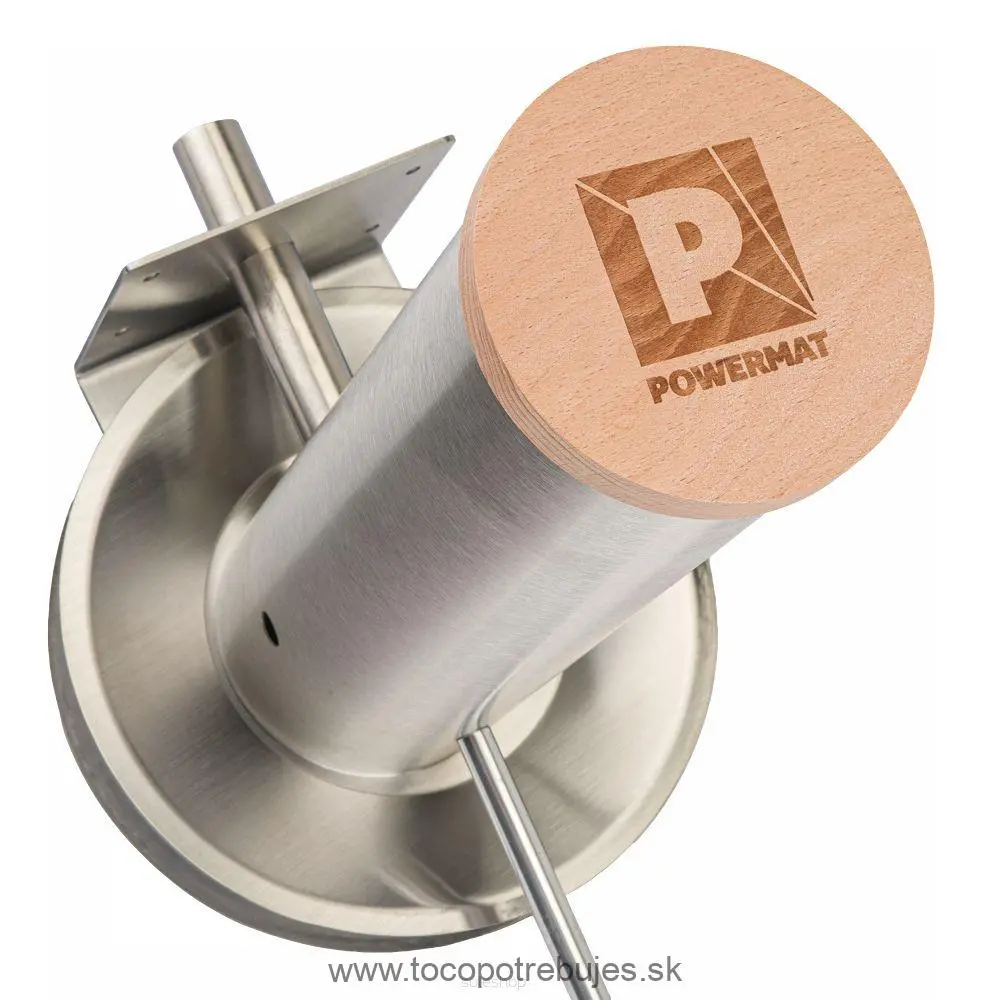 Generátor dymu pre udiareň PM-GD-87T - POWERMAT