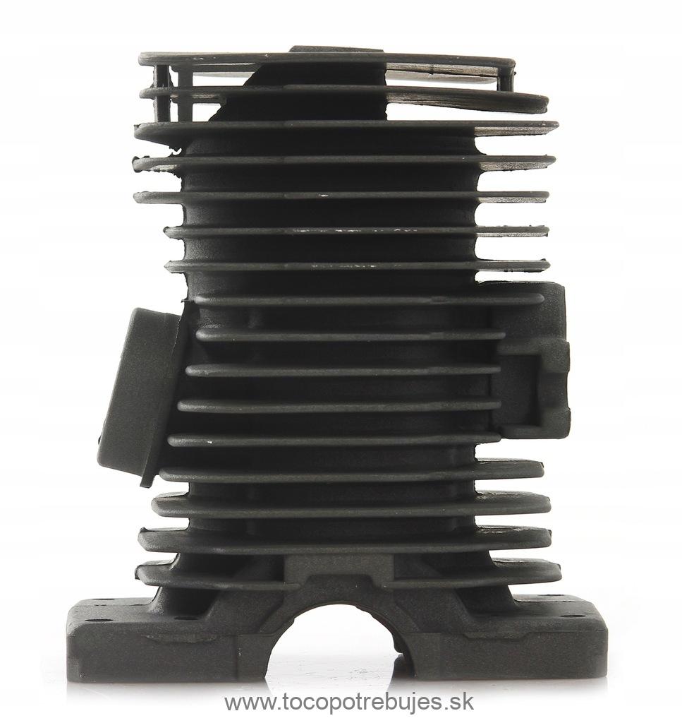 Kompletný valec s piestom pre píly MS180 38mm - MAR-POL M90694