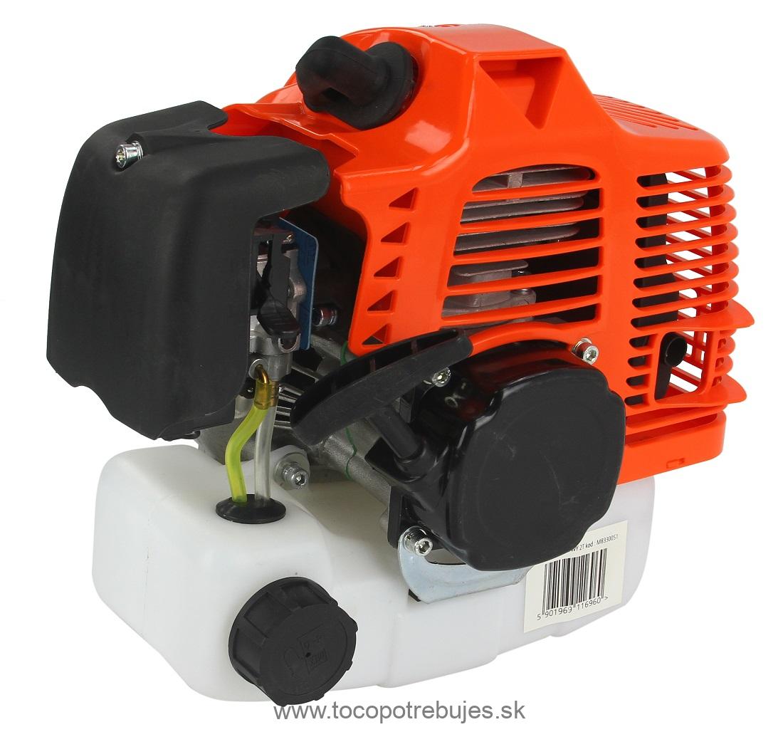 Benzínový motor 2T pre člny M83300S1 - MAR-POL