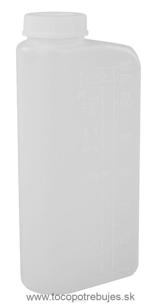 Pôdny vrták RTSWG0106 + 3 vrtáky - RED TECHNIC
