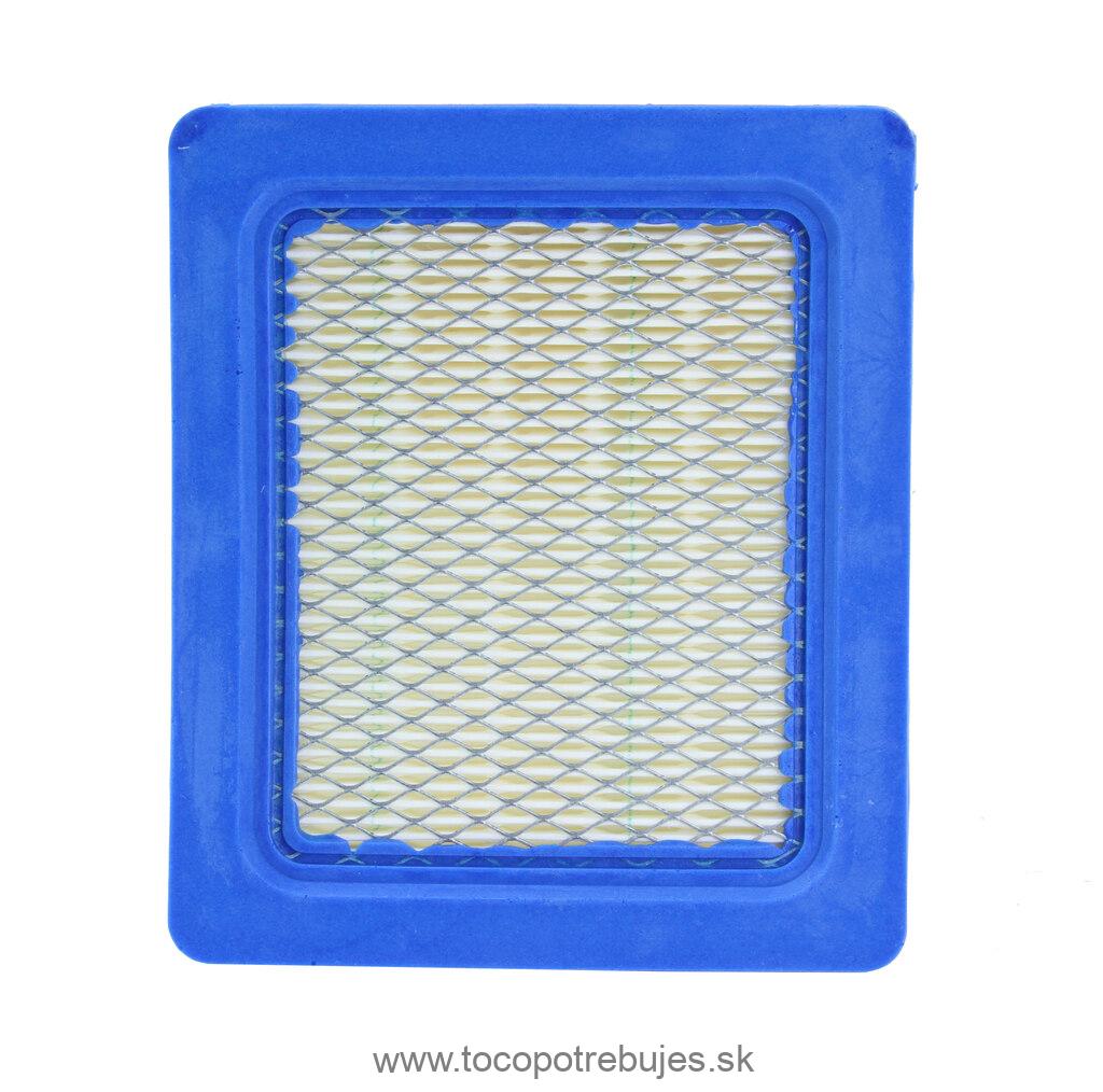 Vzduchový filter pre kosačky 132x113x19 mm - MAR-POL M83568