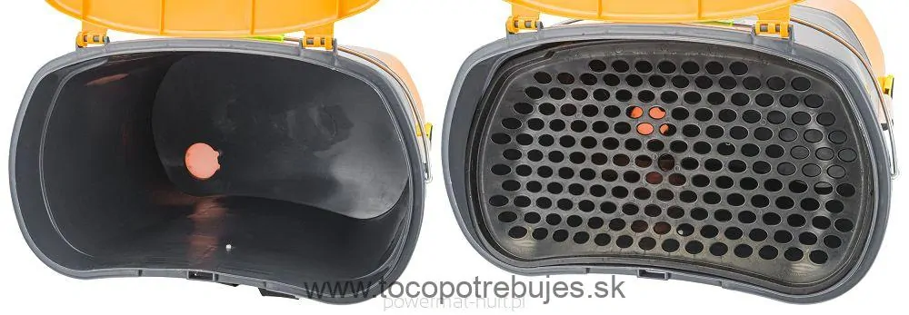 Akumulátorová sejačka, 12V PM-SAK-20T - POWERMAT