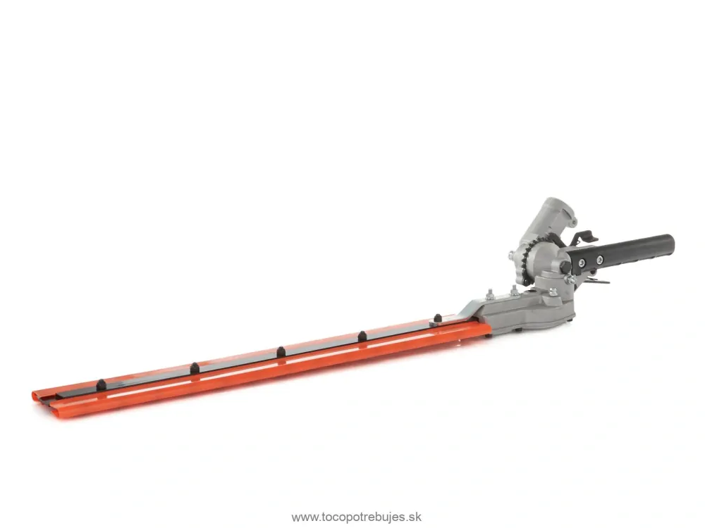 Nožnice na živý plot 42cm na krovinorez - GEKO G81064C